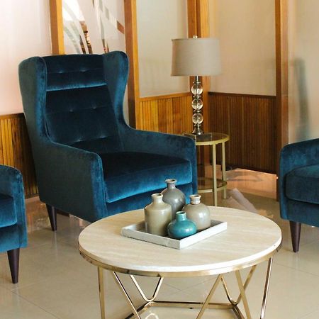 Hotel Mirage La Piedad Экстерьер фото